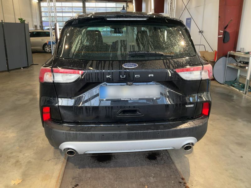 car Ford Kuga id345962 photo #5