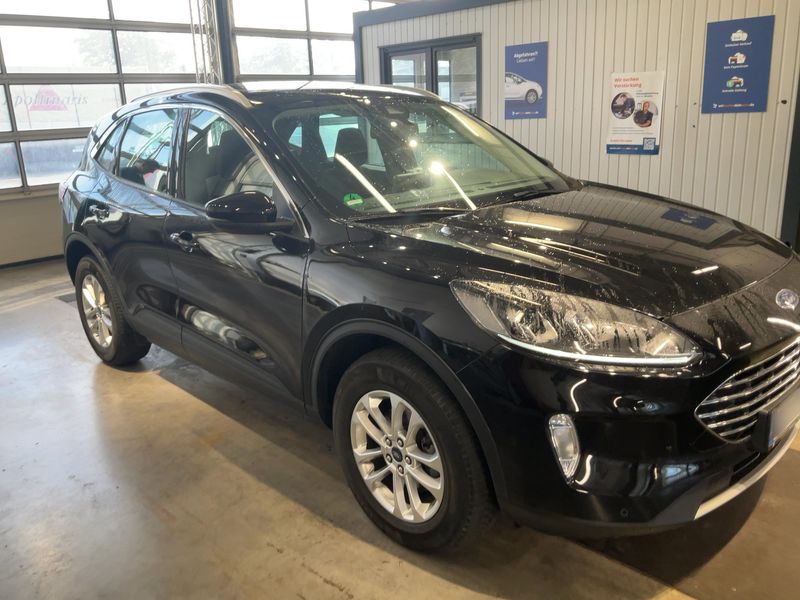 car Ford Kuga id345962 photo #8