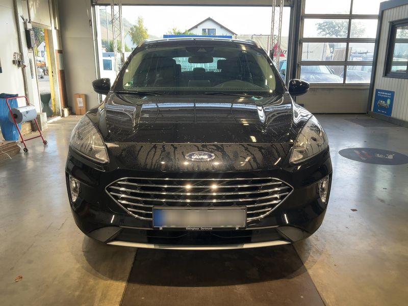 car Ford Kuga id345962 photo #9