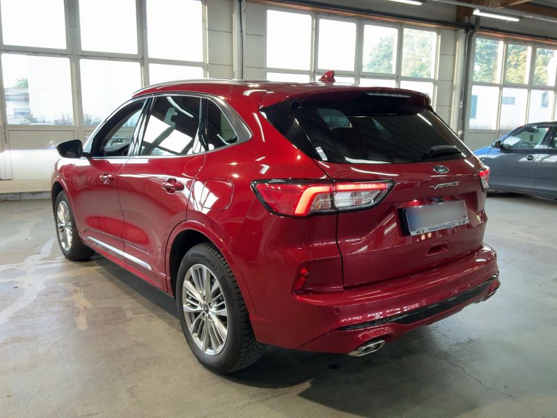 car Ford Kuga id345963 photo #3