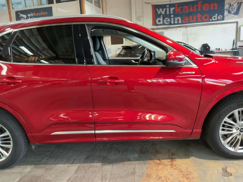 car Ford Kuga id345963 photo #7