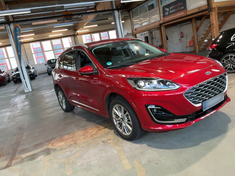 car Ford Kuga id345963 photo #8