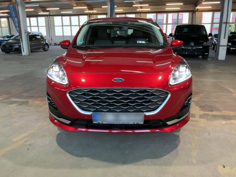 car Ford Kuga id345963 photo #9