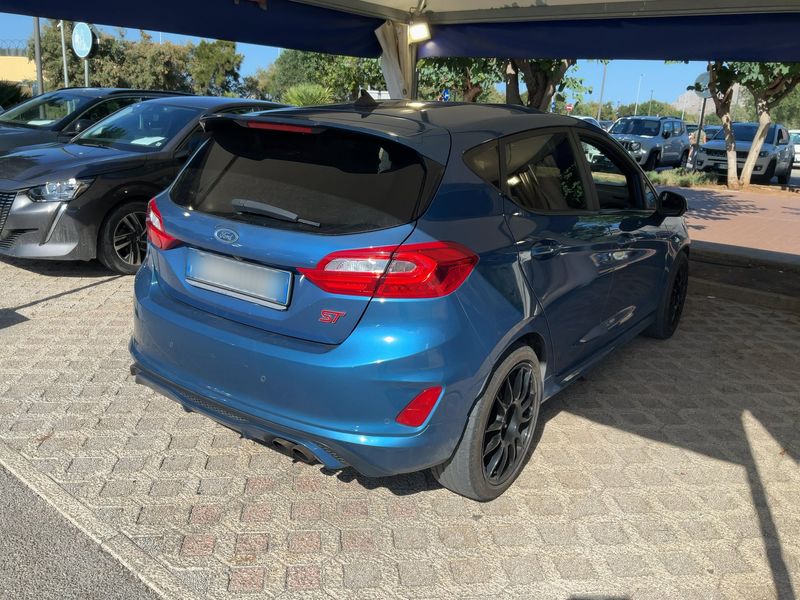 car Ford Fiesta id345995 photo #6