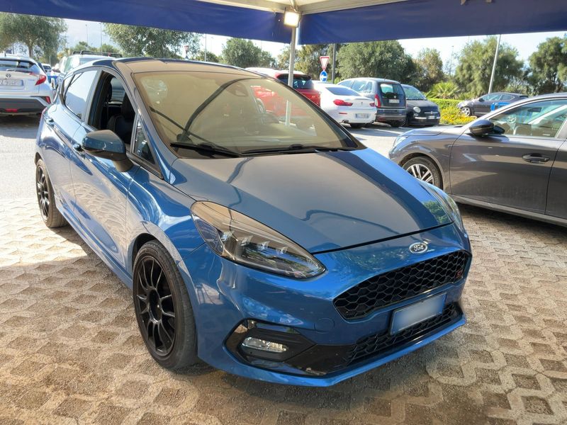 car Ford Fiesta id345995 photo #8