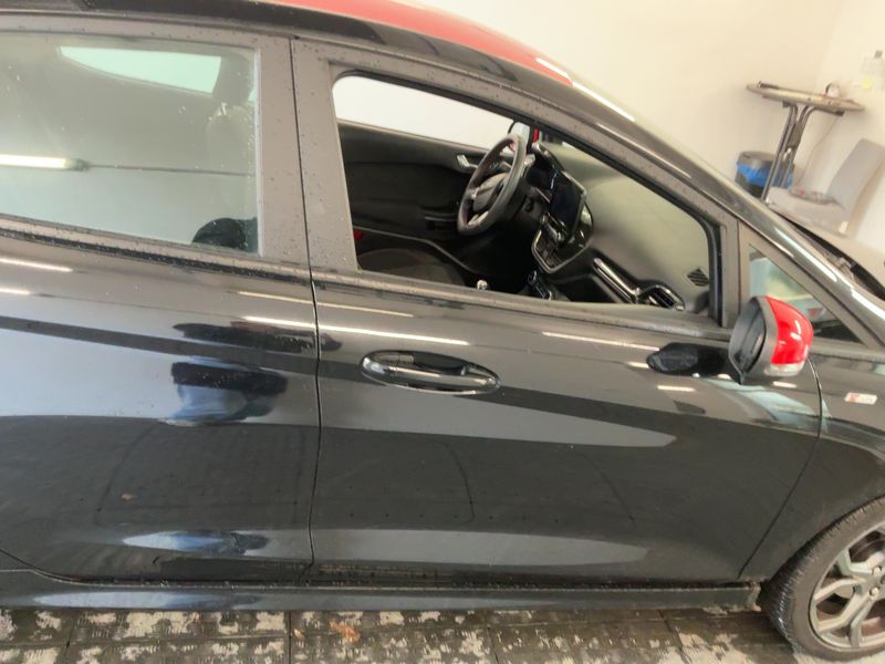car Ford Fiesta id346000 photo #7