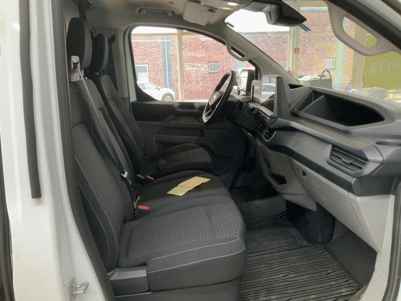 car Ford Transit Custom id346007 photo #11