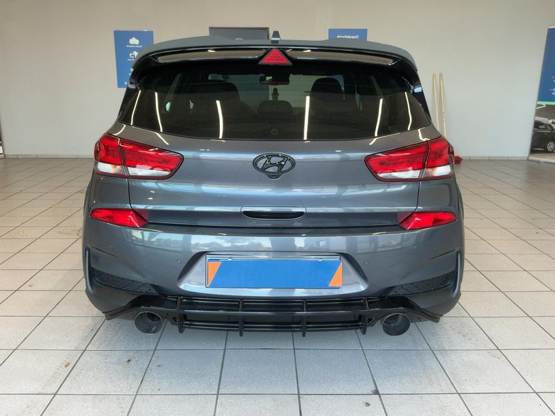 car Hyundai i30 id346010 photo #5
