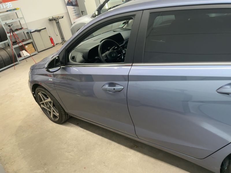 car Hyundai i20 id346013 photo #4
