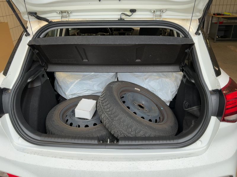 car Hyundai i20 id346032 photo #10