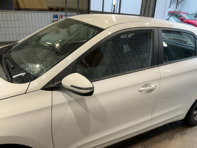 car Hyundai i20 id346032 photo #4