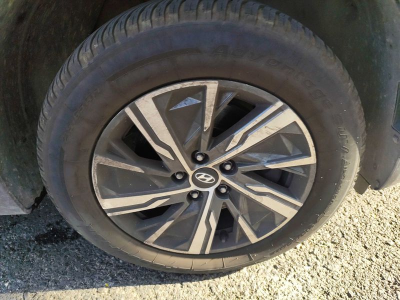 car Hyundai Tucson id346040 photo #14