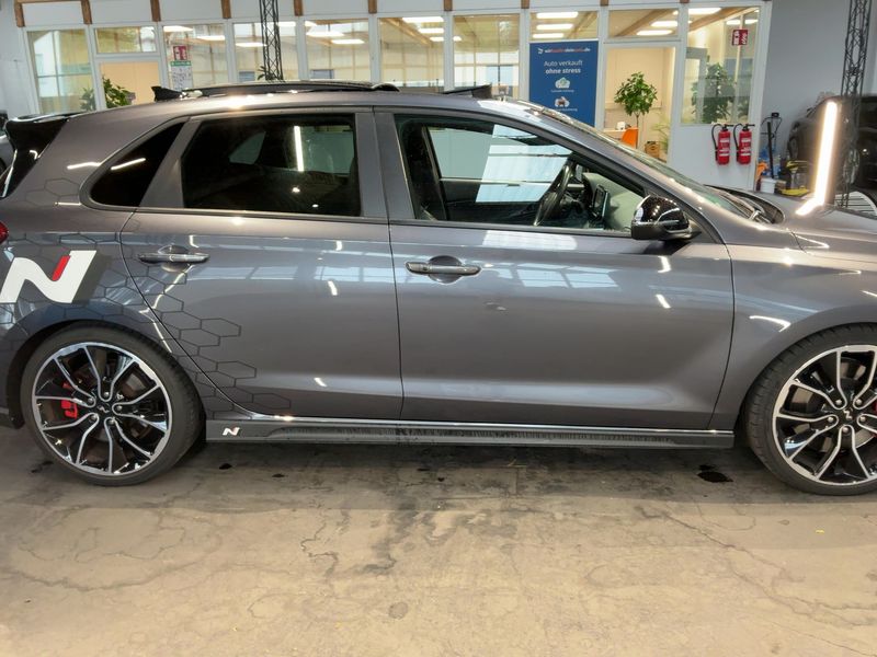car Hyundai i30 id346047 photo #7