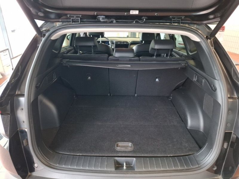 car Hyundai Tucson id346063 photo #9