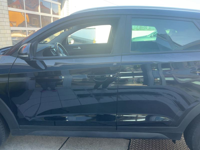 car Hyundai Tucson id346076 photo #4
