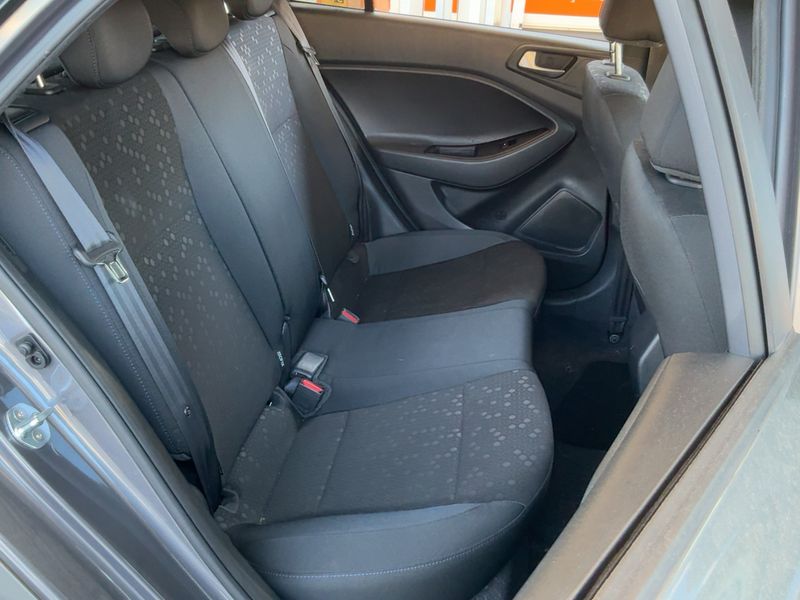 car Hyundai i20 id346079 photo #14
