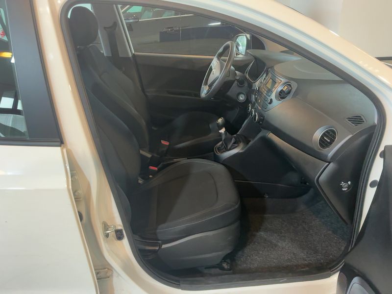 car Hyundai i10 id346080 photo #11