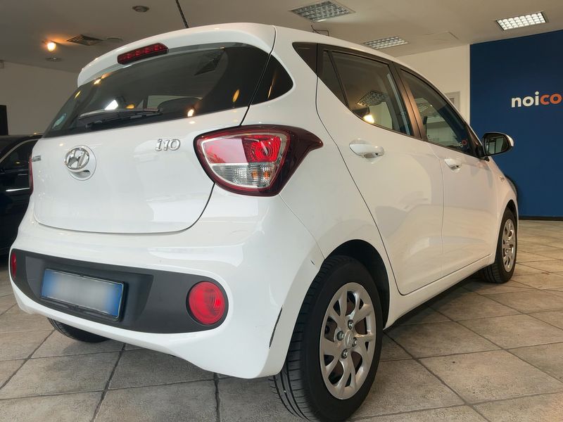 car Hyundai i10 id346080 photo #6