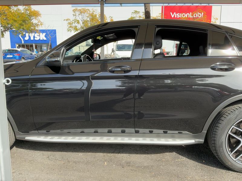car Mercedes GLC id346086 photo #4