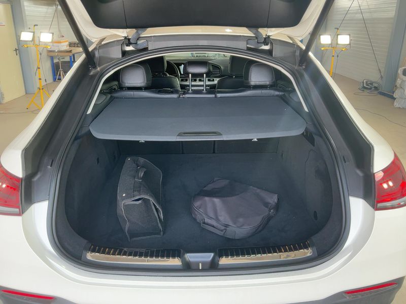 car Mercedes GLE id346143 photo #10