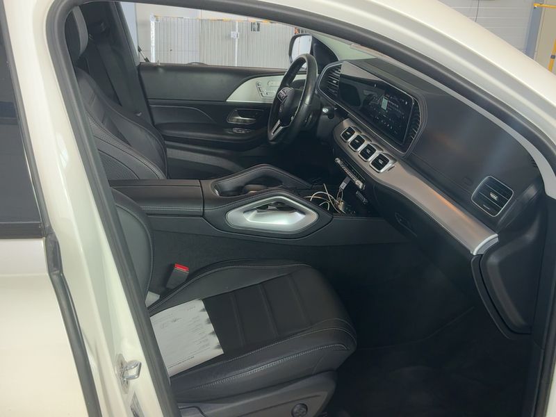 car Mercedes GLE id346143 photo #11