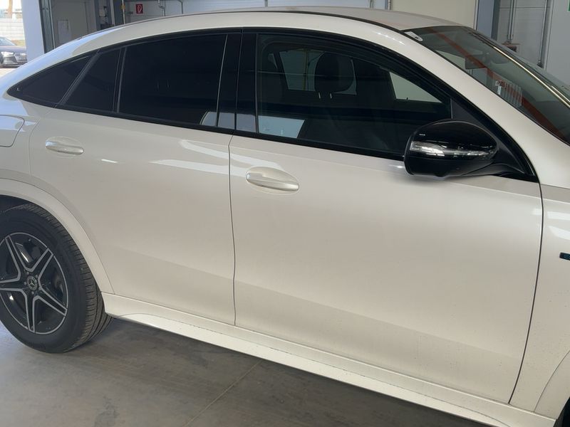 car Mercedes GLE id346143 photo #7