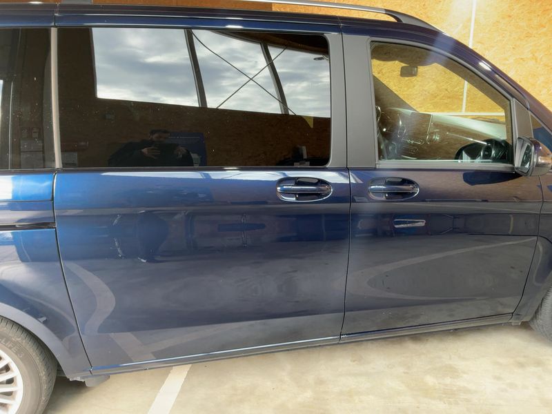 car Mercedes V-Class id346169 photo #7
