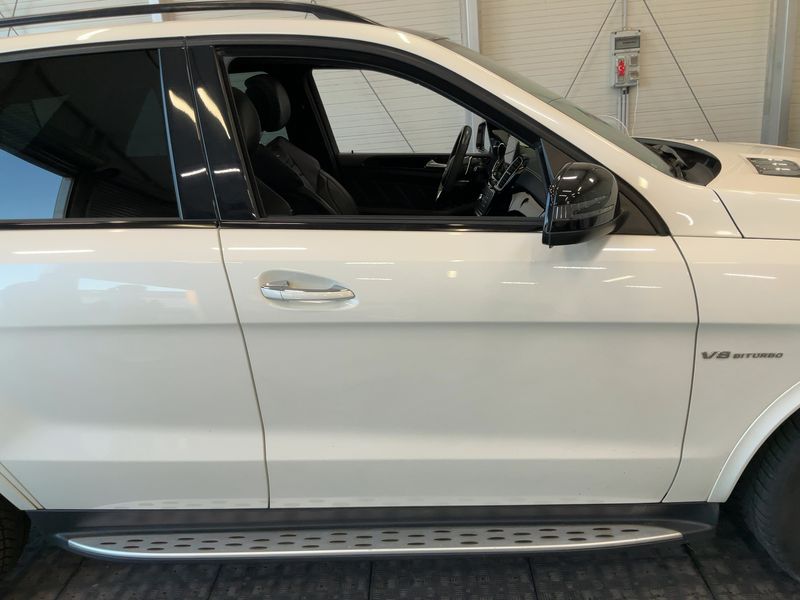 car Mercedes GLE id346176 photo #7