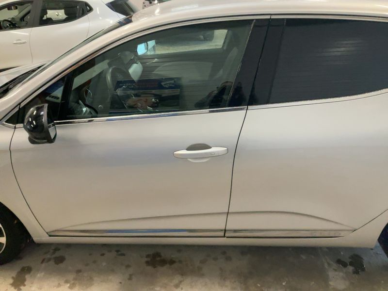 car Renault Clio id346182 photo #4