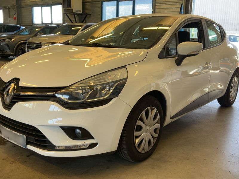 car Renault Clio id346192 photo #2