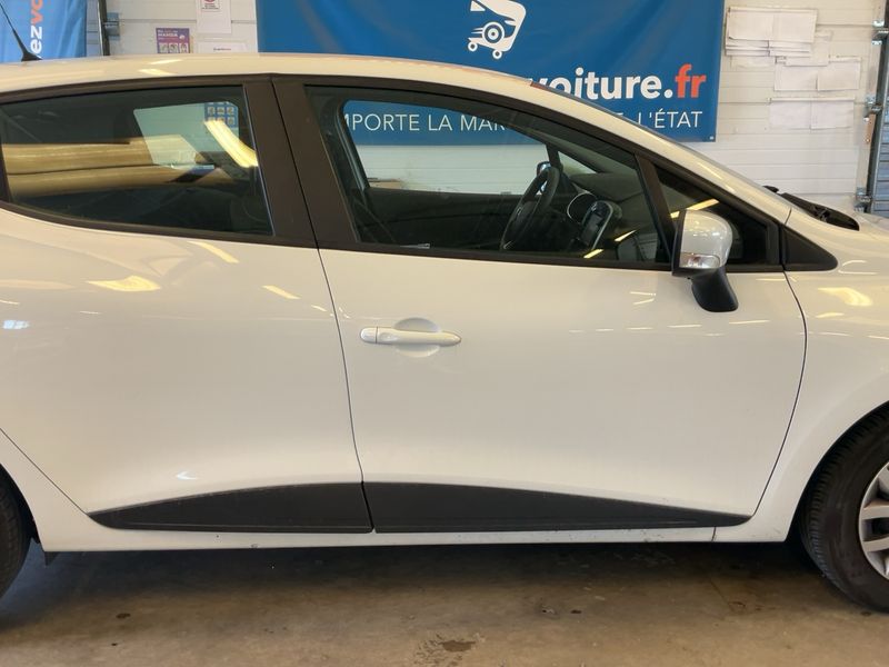 car Renault Clio id346192 photo #7
