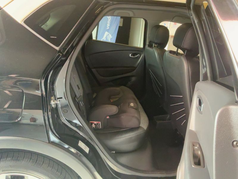 car Renault Captur id346207 photo #14