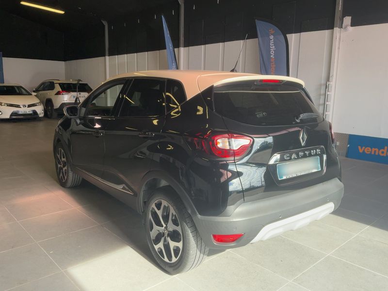 car Renault Captur id346207 photo #3