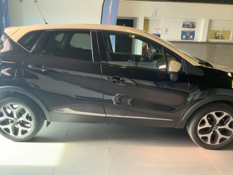 car Renault Captur id346207 photo #7