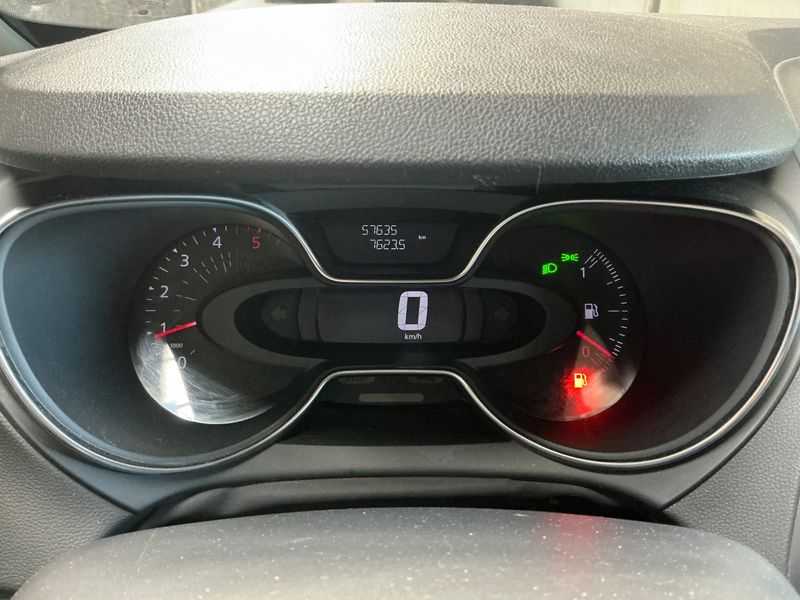 car Renault Captur id346221 photo #13