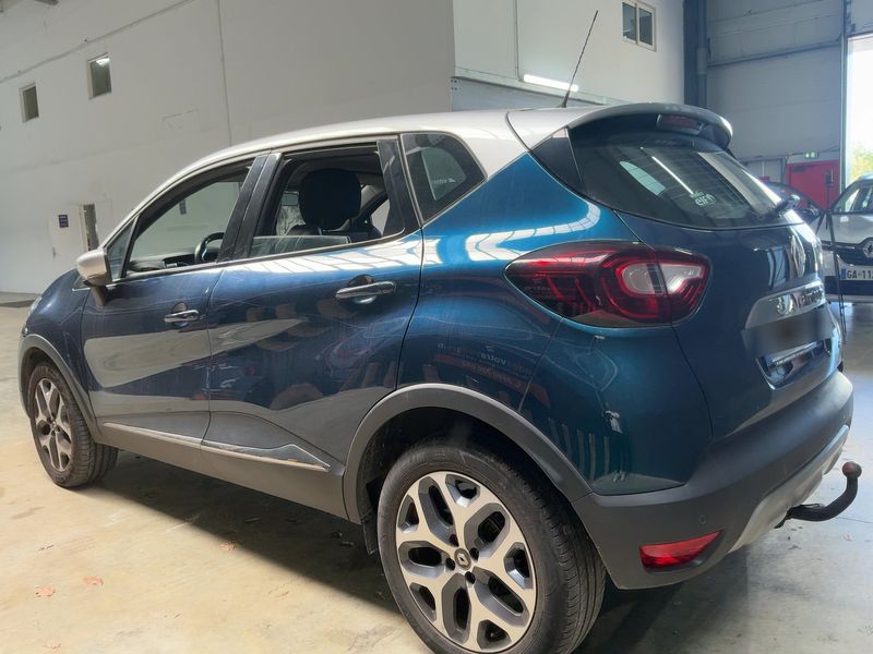 car Renault Captur id346221 photo #3