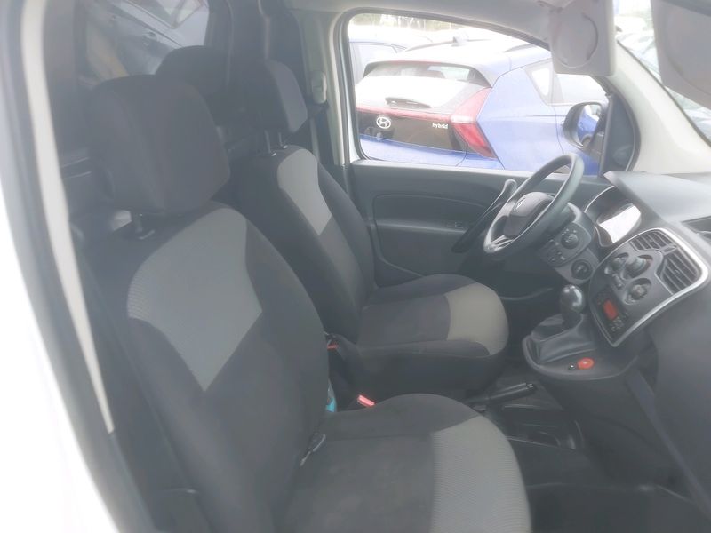 car Renault Kangoo id346236 photo #10