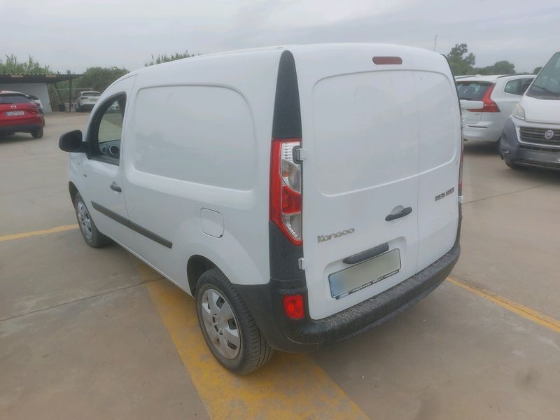 car Renault Kangoo id346236 photo #3
