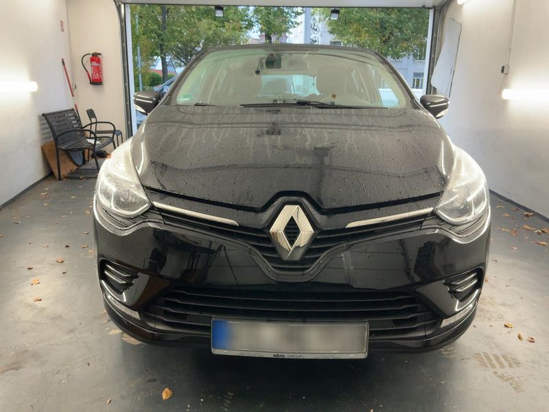 car Renault Clio id346239 photo #9