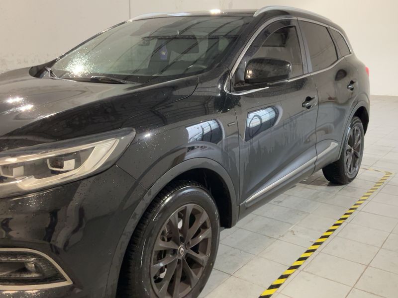 car Renault Kadjar id346271 photo #2