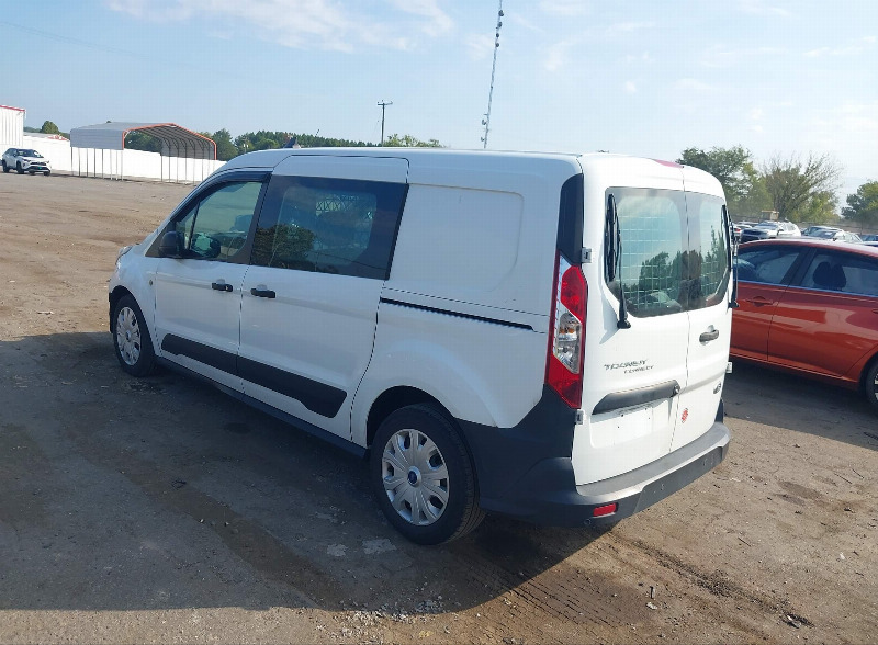 car Ford Transit id346293 photo #3