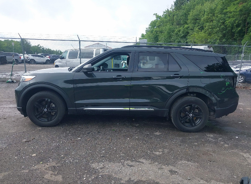 car Ford Explorer id346297 photo #14