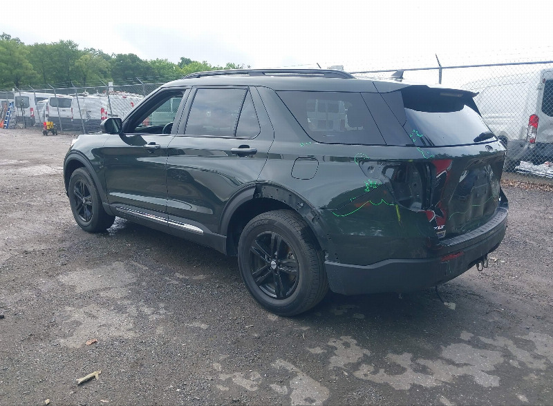 car Ford Explorer id346297 photo #3