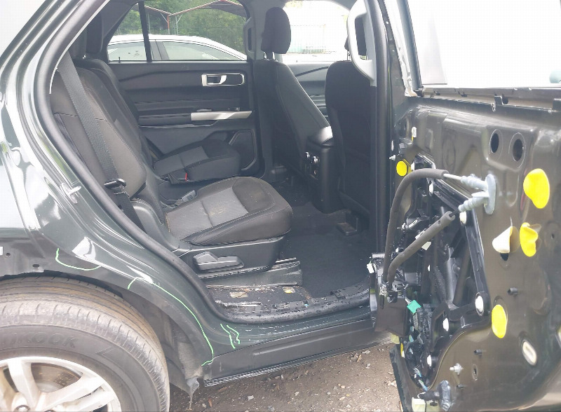 car Ford Explorer id346297 photo #8
