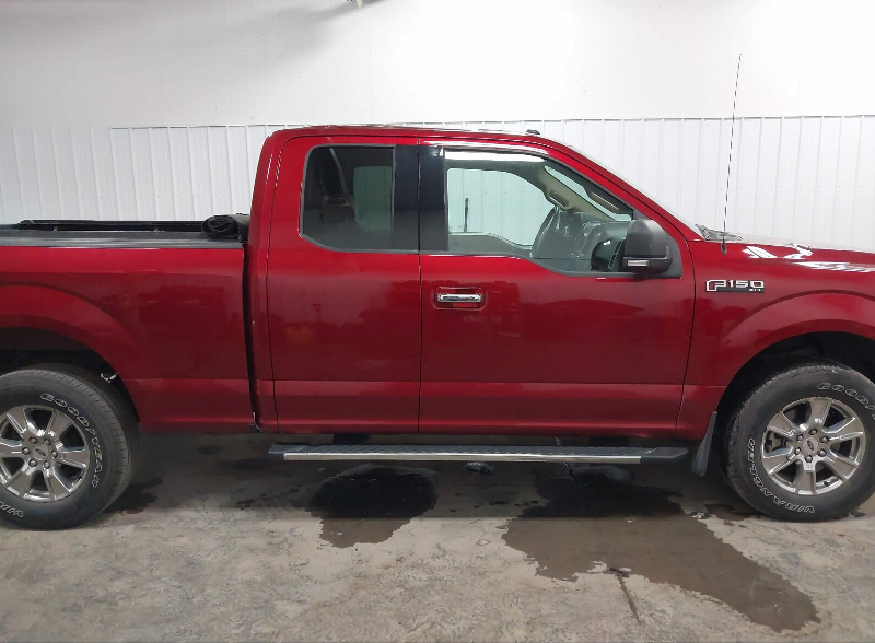 car Ford F-150 id346301 photo #13