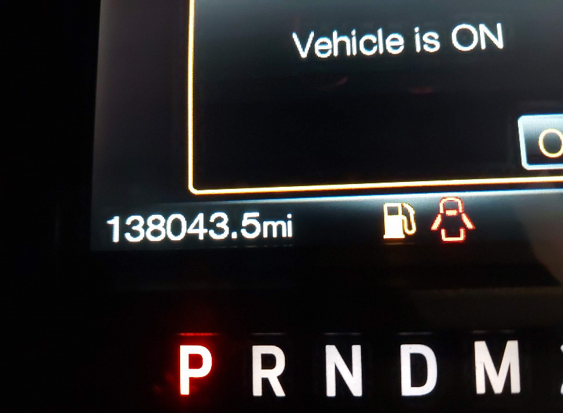 car Ford F-150 id346301 photo #15