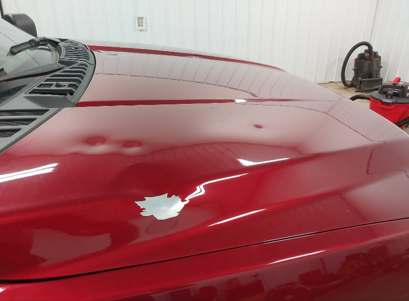 car Ford F-150 id346301 photo #6