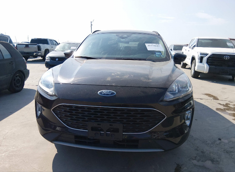 car Ford Escape id346302 photo #12