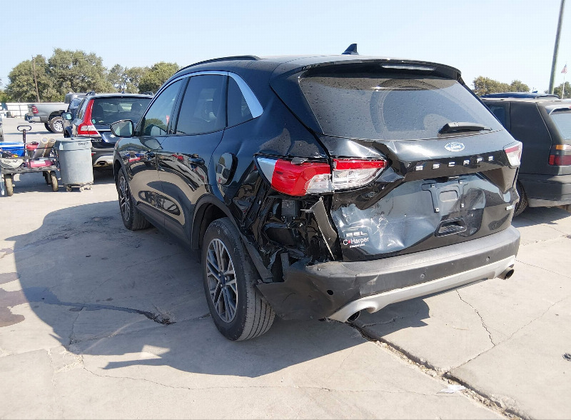car Ford Escape id346302 photo #3
