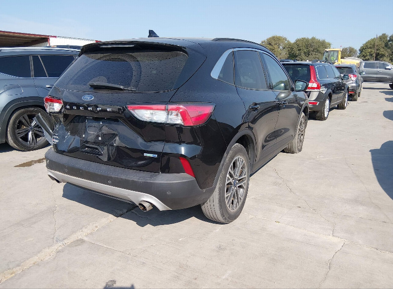 car Ford Escape id346302 photo #4